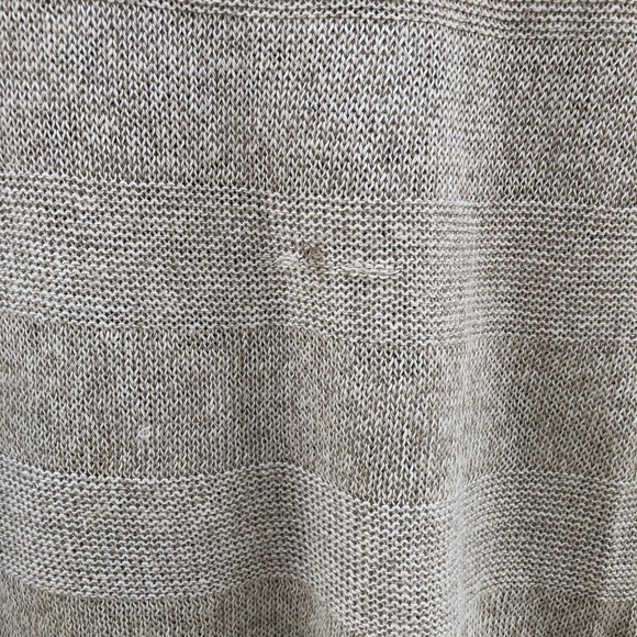 Linen Sweater - Picture 2 of 5